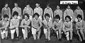 JA Rugby Team 1974